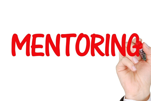 Czym Mentoring nie jest? Czym Mentoring nie jest?