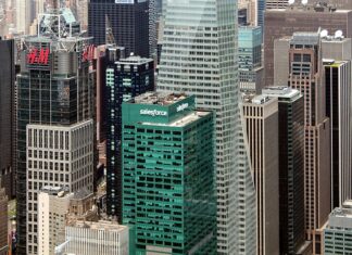 Do czego służy Salesforce?