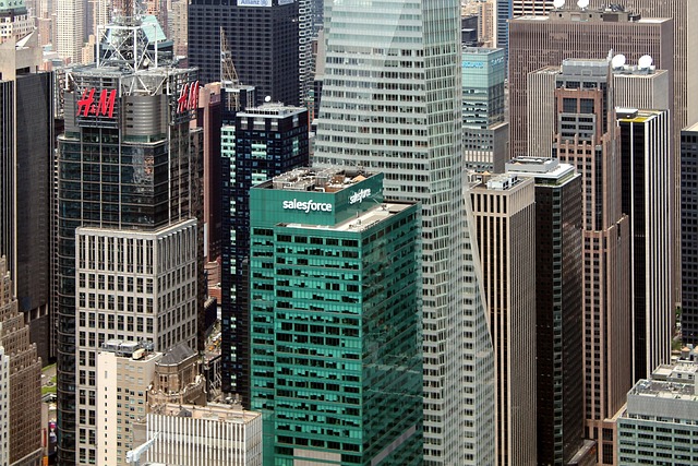 Ile kosztuje licencja Salesforce? Ile kosztuje licencja Salesforce?