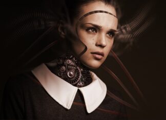 Czy sztuczna inteligencja sama się uczy?