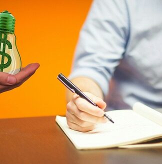 Jak napisać tekst próbny copywriter?