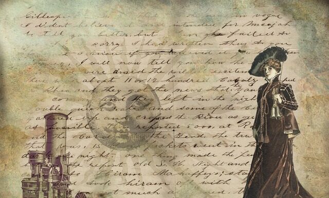 Ile znaków ma jedna strona A4?