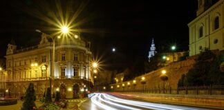 Gdzie się wyprowadzić z Polski?
