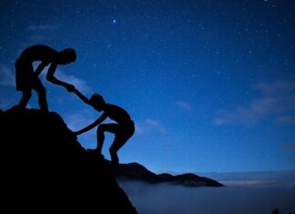 Czego można oczekiwać od mentora? Czego można oczekiwać od mentora?