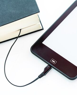 Jak wycenić e-book?