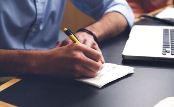 Jak pisać w ciekawy sposób? Jak pisać w ciekawy sposób?