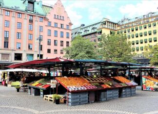 Co to jest rynkowy system finansowy? Co to jest rynkowy system finansowy?