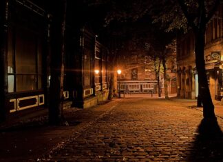 Czy każde miasto ma rynek? Czy każde miasto ma rynek?